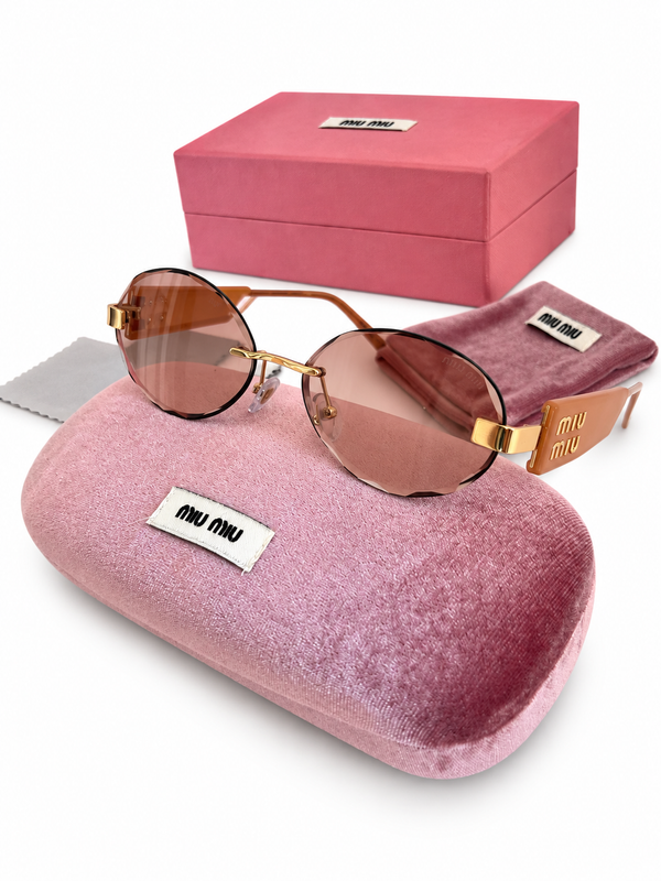 Miu Miu Eyewear