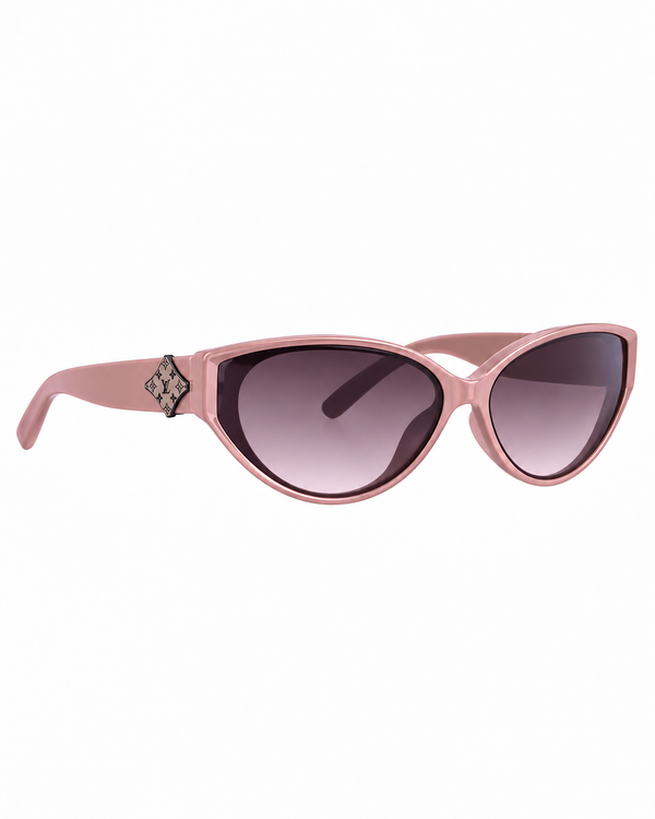Louis Vuitton Cat-Eye Pink