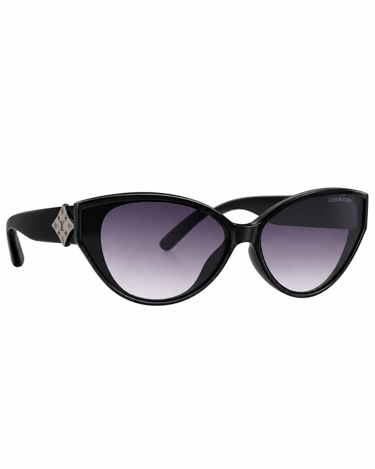 Louis Vuitton LV Trunk Cat Eye