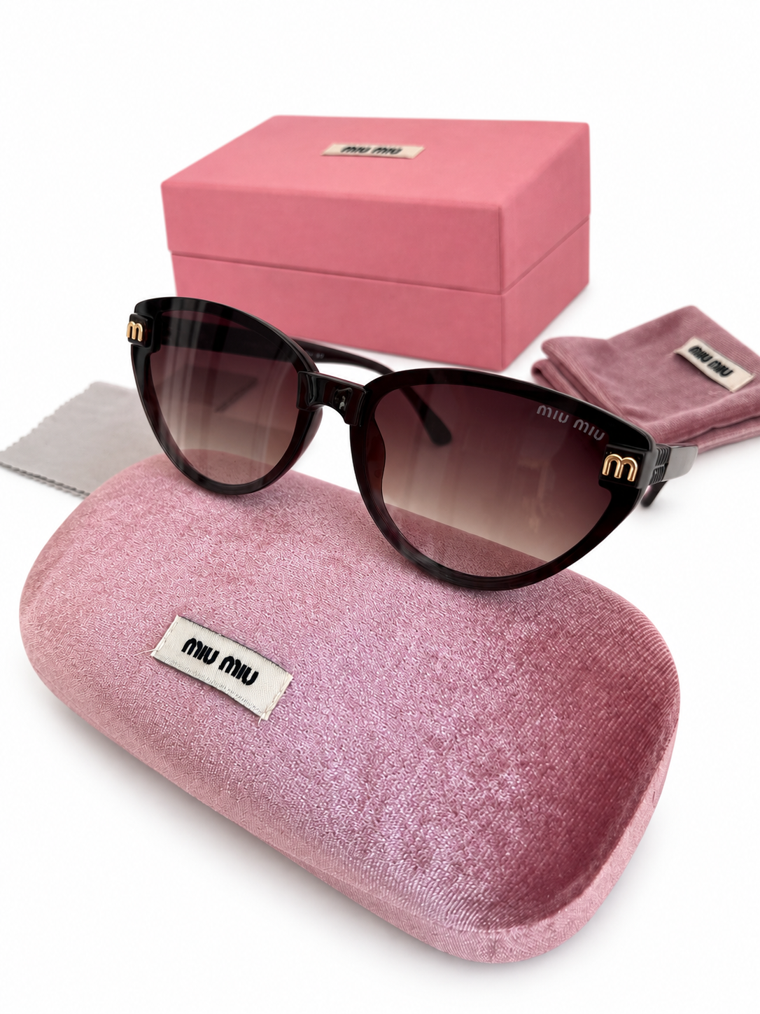 Miu Miu Eyewear