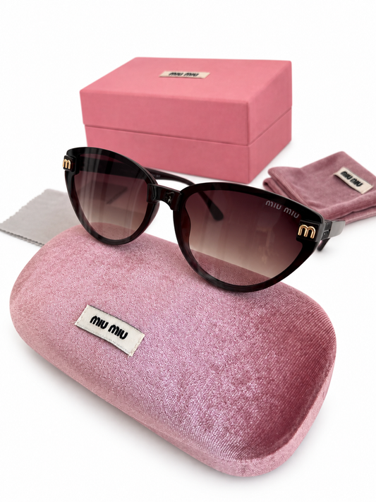 Miu Miu Eyewear