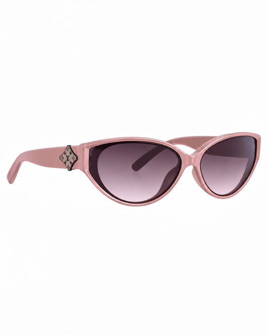 Louis Vuitton Cat-Eye Pink